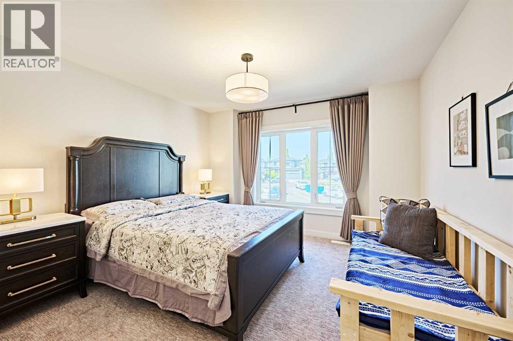 Single Family House for Sale in  Discovery Place SW Discovery Ridge Calgary 