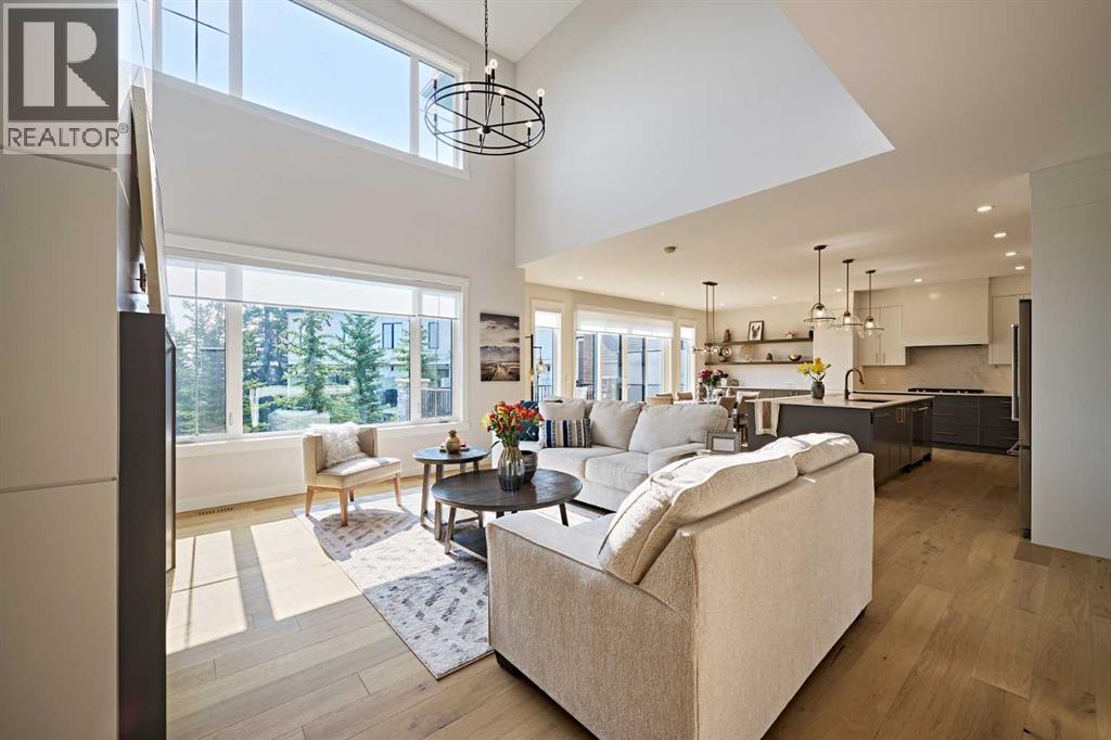 Single Family House for Sale in  Discovery Place SW Discovery Ridge Calgary 