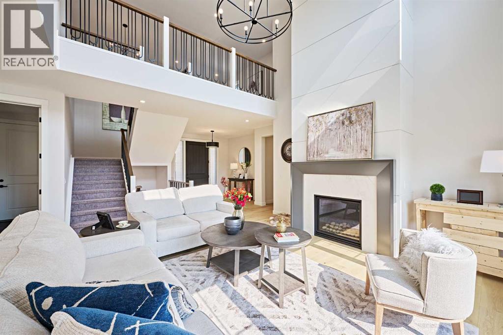 Single Family House for Sale in  Discovery Place SW Discovery Ridge Calgary 