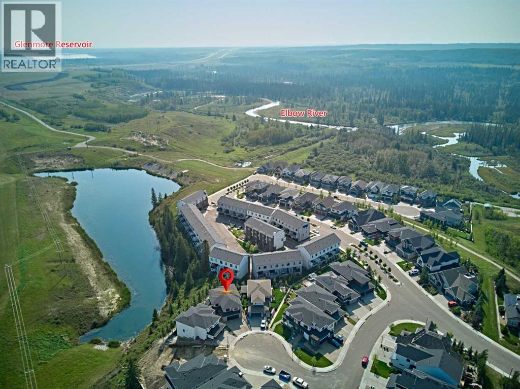Single Family House for Sale in  Discovery Place SW Discovery Ridge Calgary 