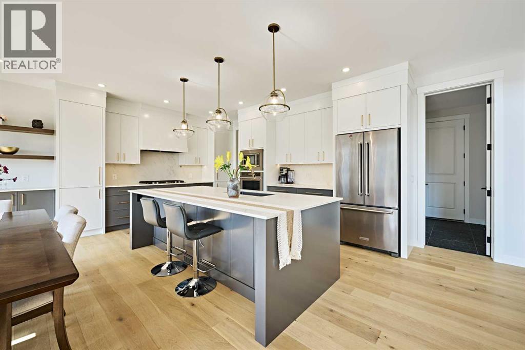 Single Family House for Sale in  Discovery Place SW Discovery Ridge Calgary 