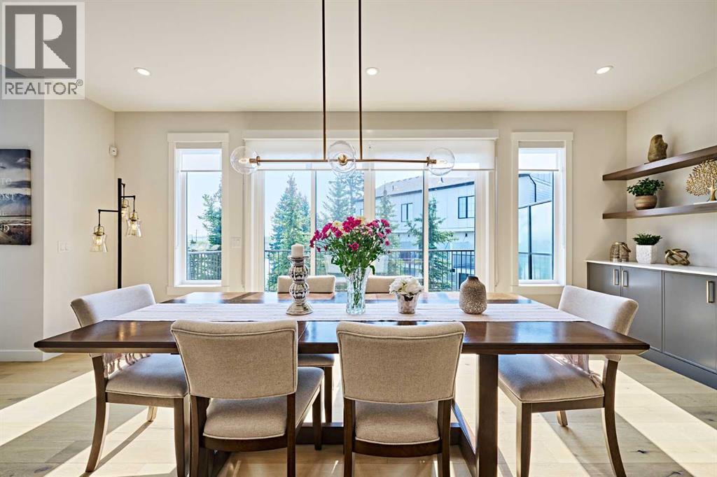 Single Family House for Sale in  Discovery Place SW Discovery Ridge Calgary 