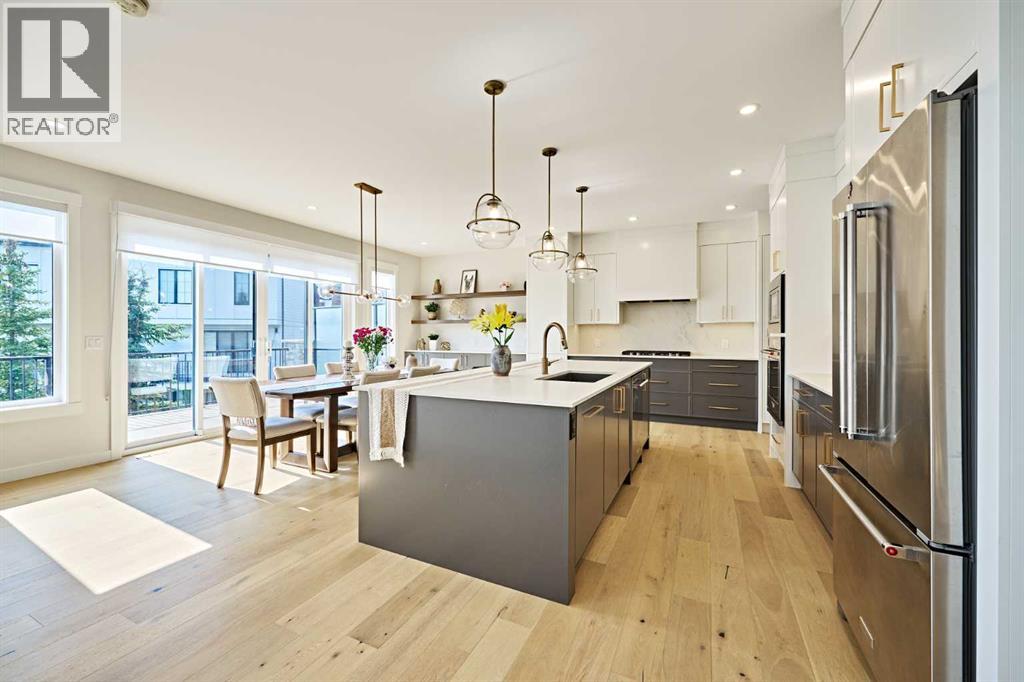 Single Family House for Sale in  Discovery Place SW Discovery Ridge Calgary 