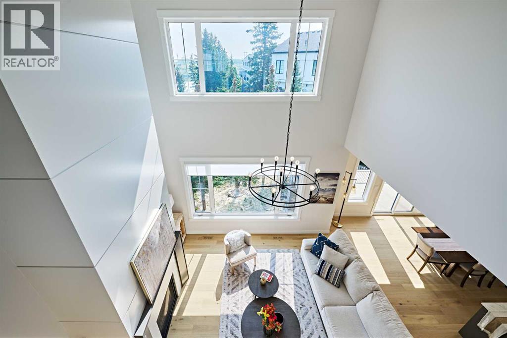 Single Family House for Sale in  Discovery Place SW Discovery Ridge Calgary 