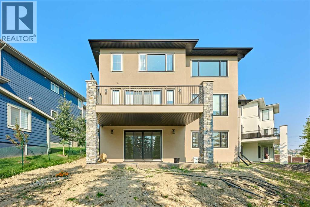 Single Family House for Sale in  Discovery Place SW Discovery Ridge Calgary 