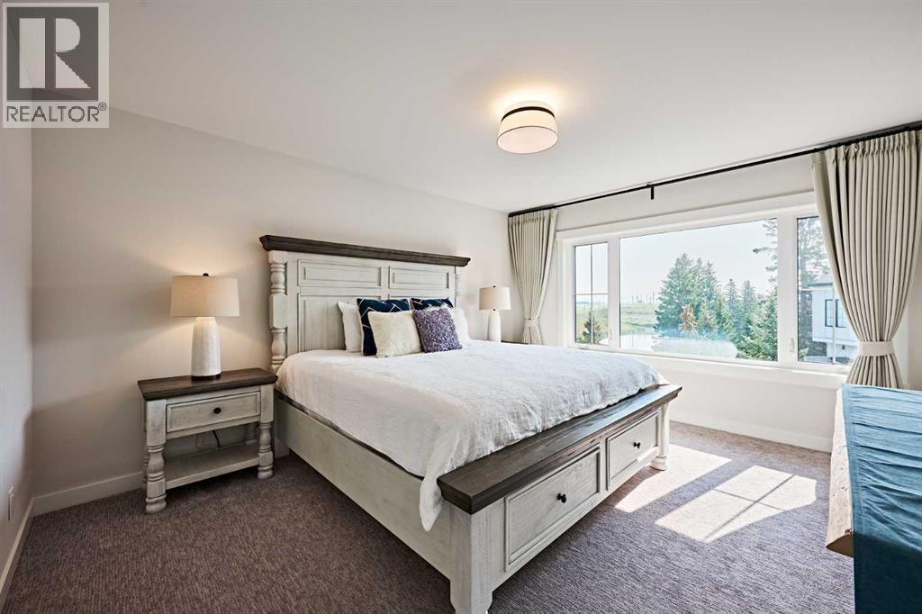 Single Family House for Sale in  Discovery Place SW Discovery Ridge Calgary 
