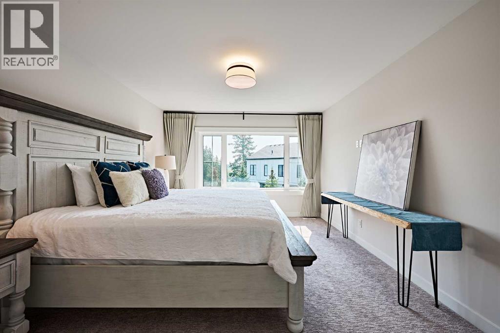 Single Family House for Sale in  Discovery Place SW Discovery Ridge Calgary 