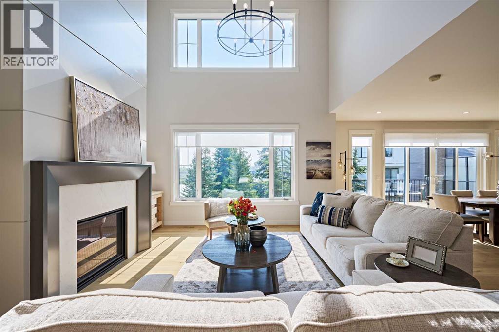 Single Family House for Sale in  Discovery Place SW Discovery Ridge Calgary 