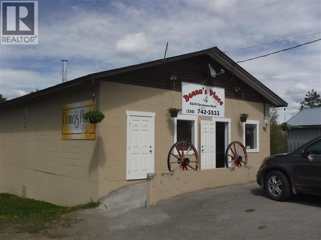 Business in Williams Lake - Image 25