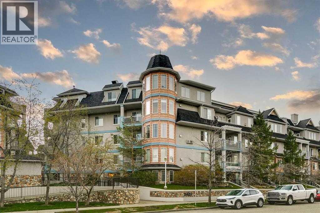 404, 2422 Erlton Street SW, Calgary, Alberta