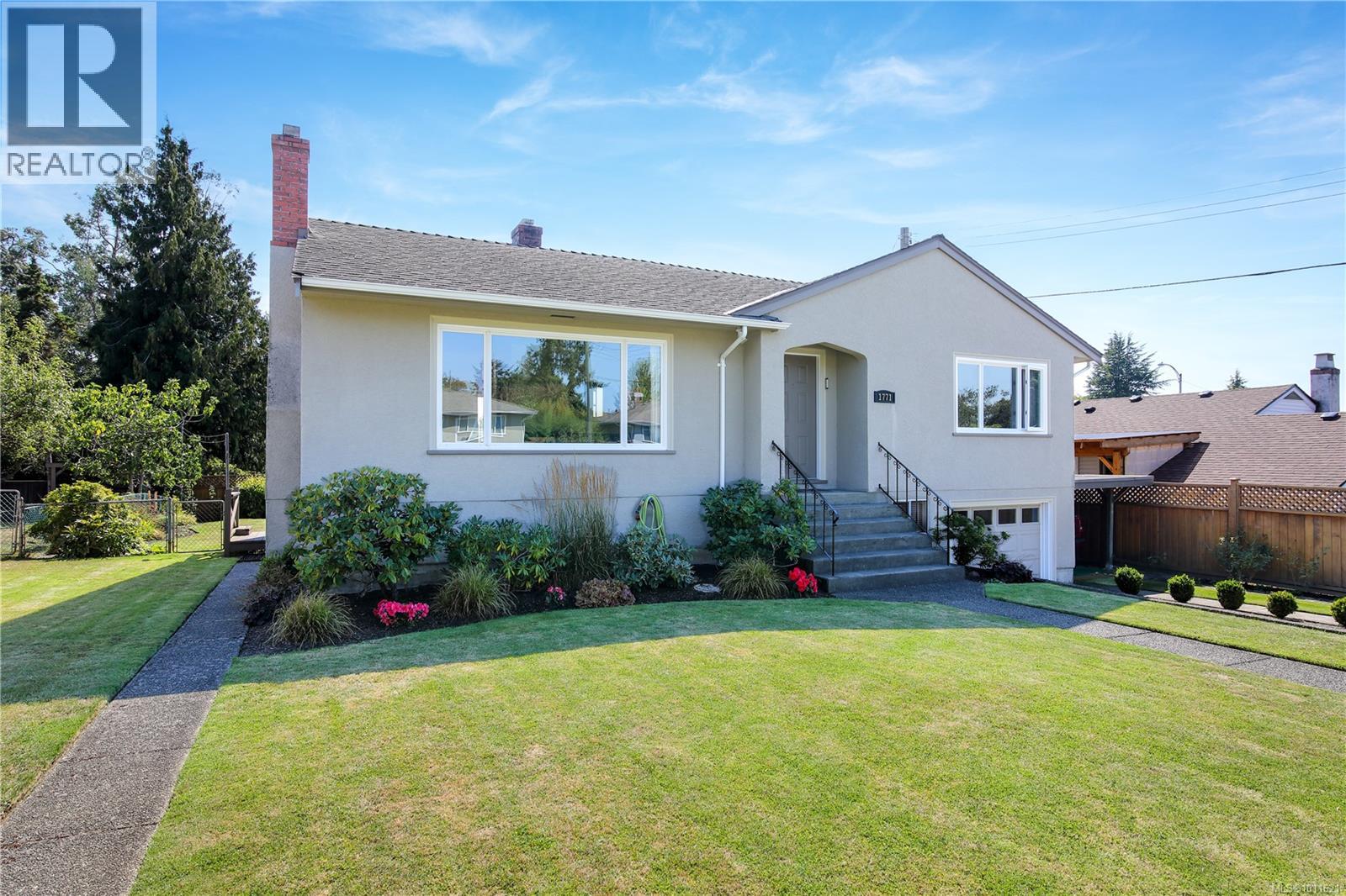  1771 Veda Place, Saanich