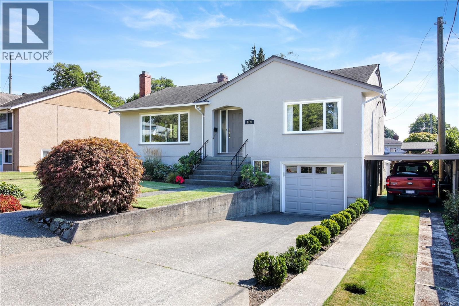  1771 Veda Place, Saanich