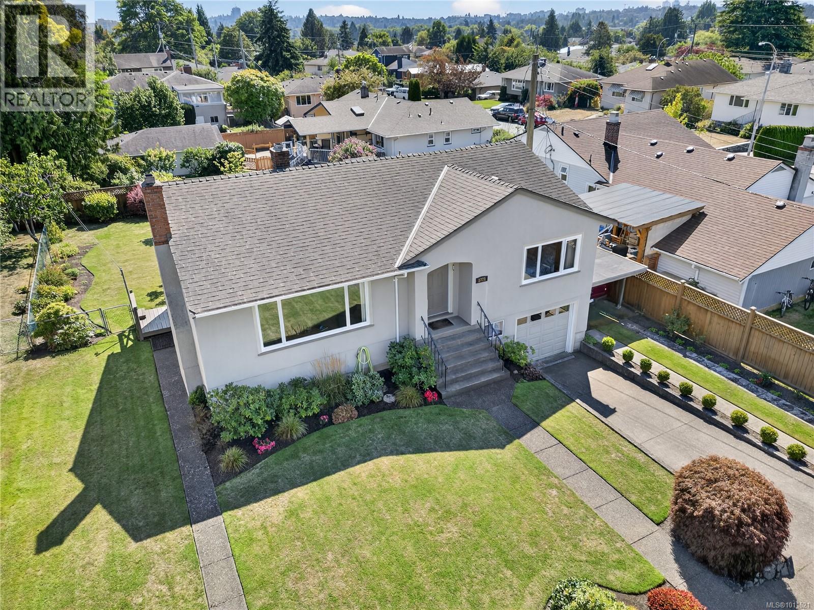 1771 Veda Place, Saanich