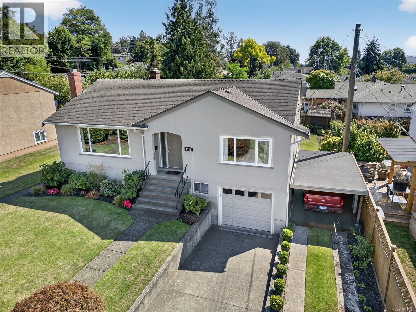  1771 Veda Place, Saanich