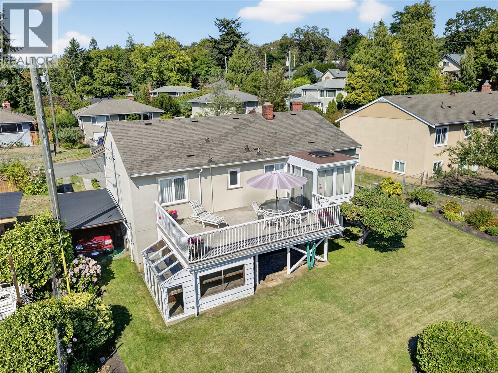  1771 Veda Place, Saanich