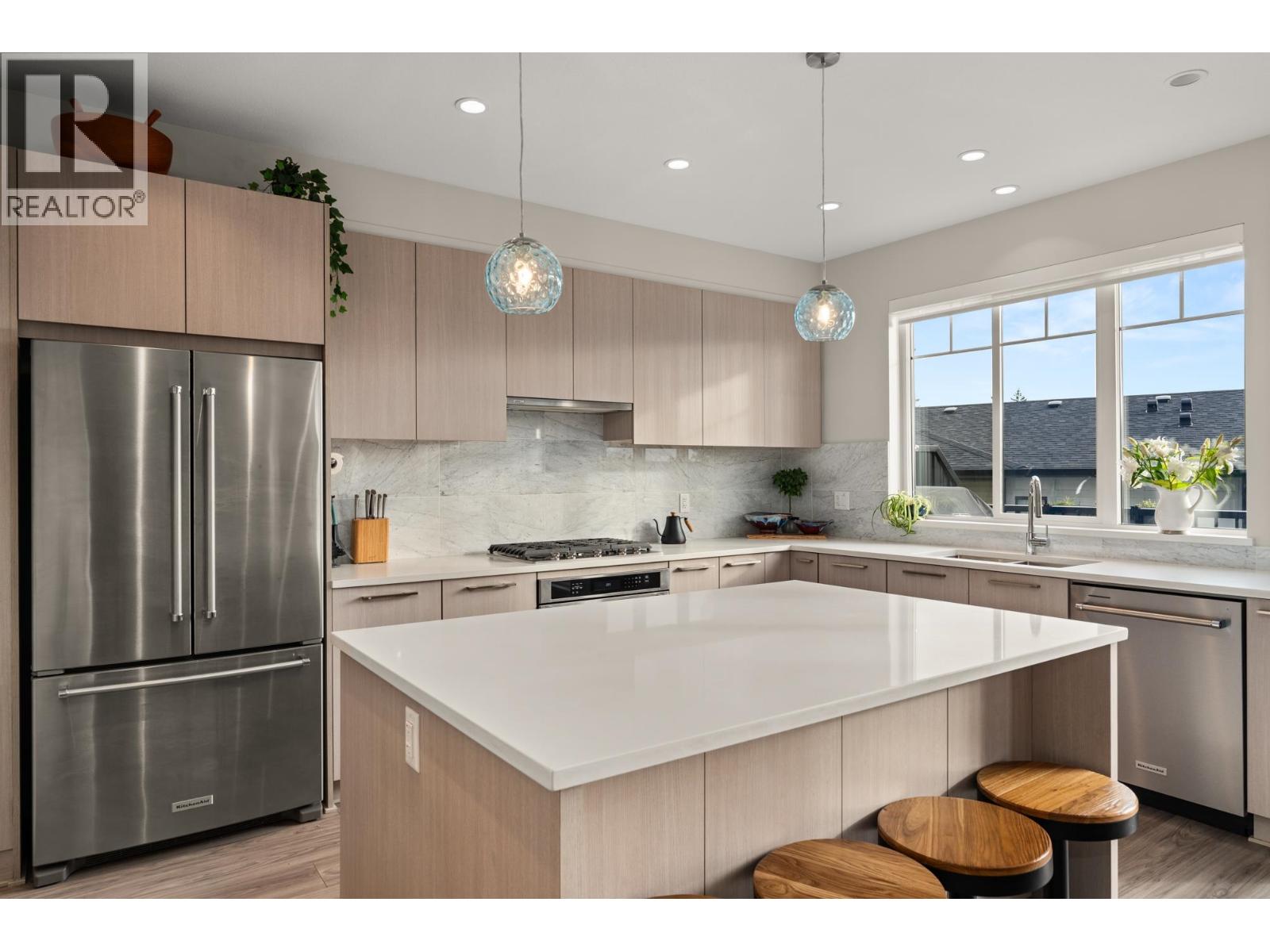 130 1360 MITCHELL STREET, Coquitlam