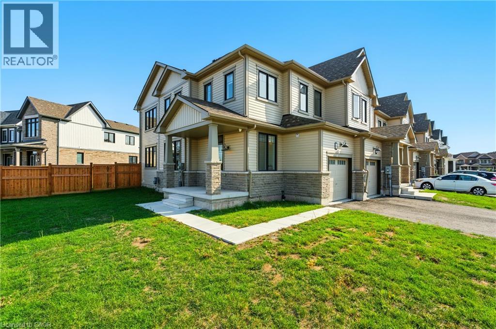 58 KEELSON Street