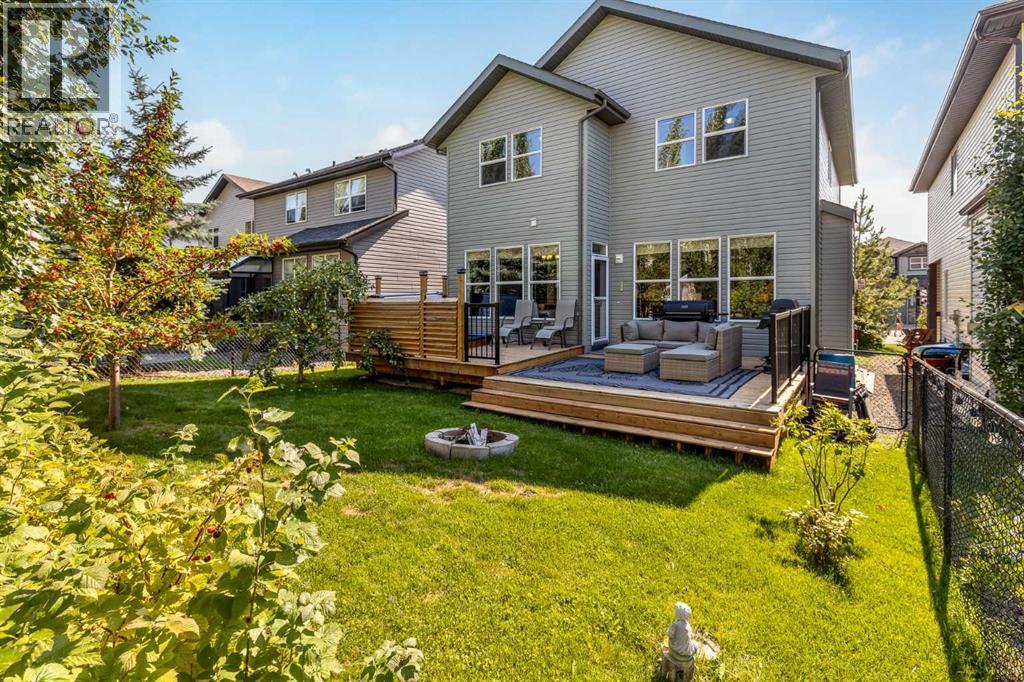 112 Sunset View, Cochrane