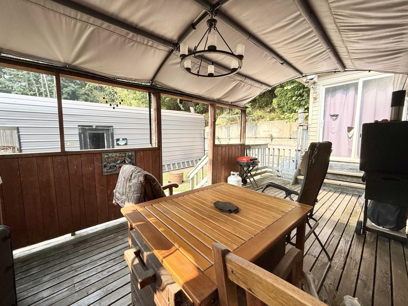 47 & 48 1650 COLUMBIA VALLEY ROAD, Columbia Valley — photo 19
