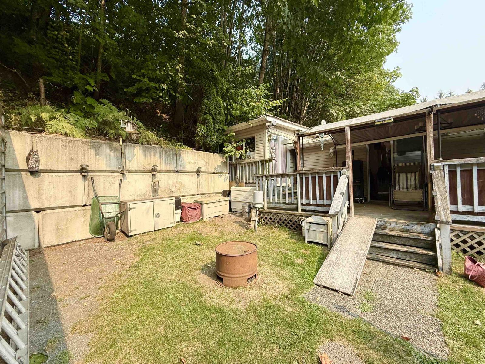 47 & 48 1650 COLUMBIA VALLEY ROAD, Columbia Valley — photo 23