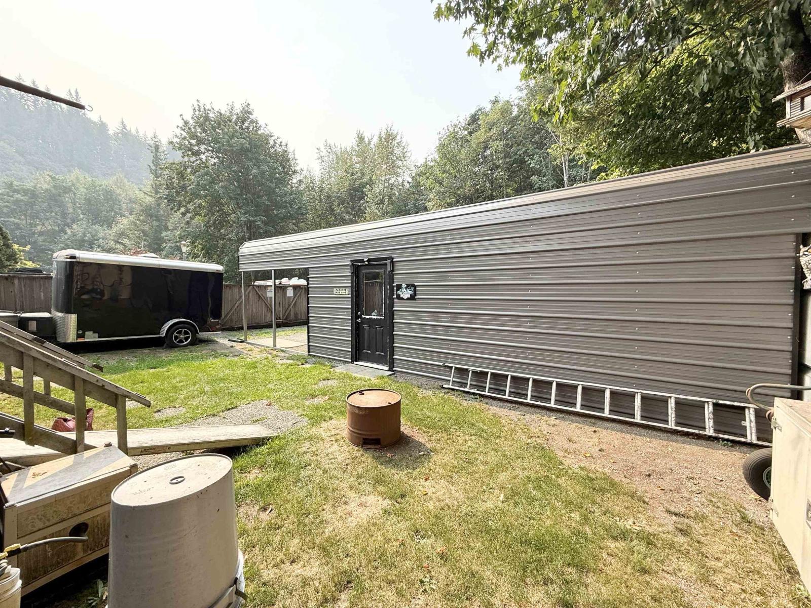 47 & 48 1650 COLUMBIA VALLEY ROAD, Columbia Valley — photo 24