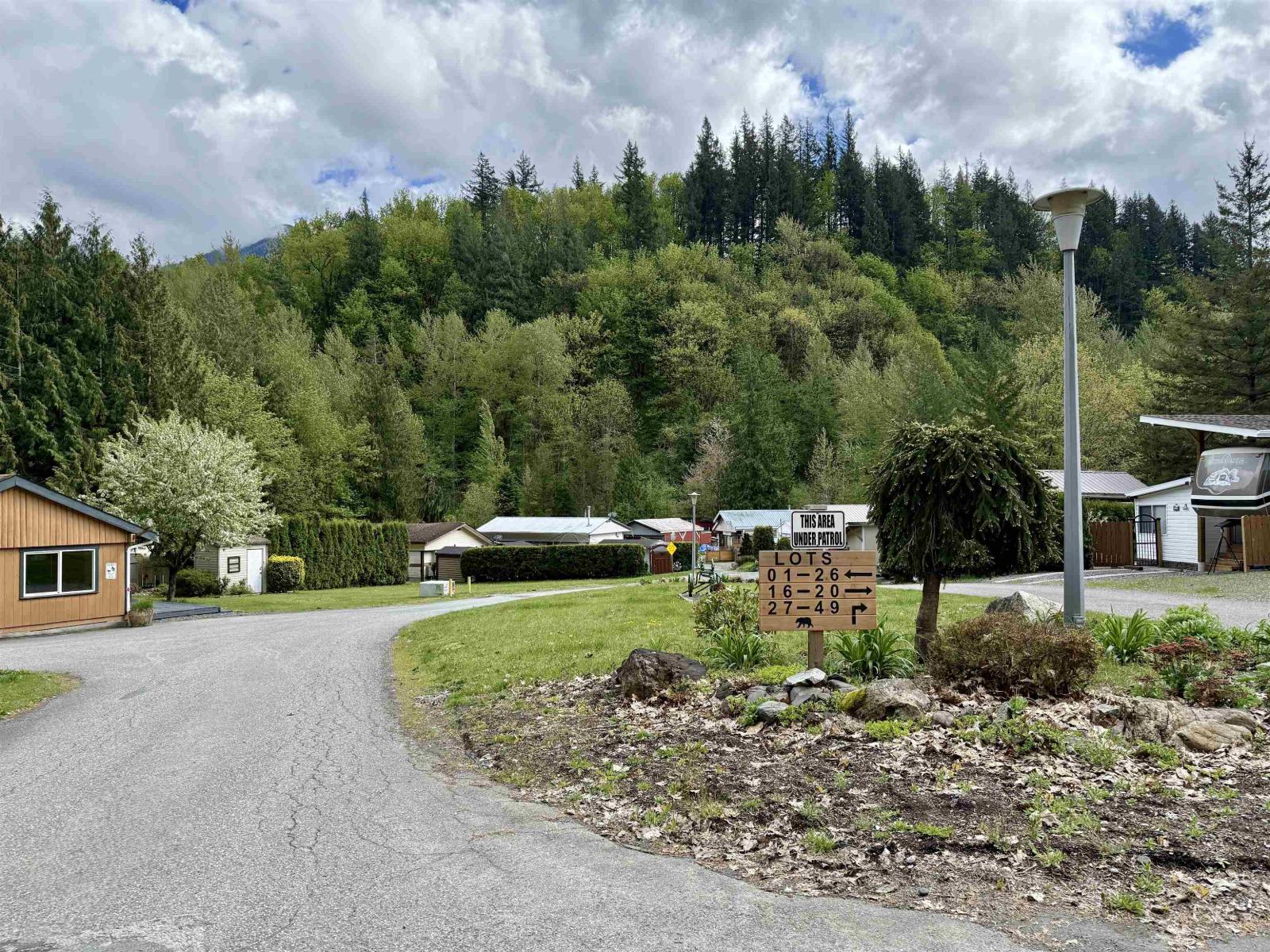 47 & 48 1650 COLUMBIA VALLEY ROAD, Columbia Valley — photo 32