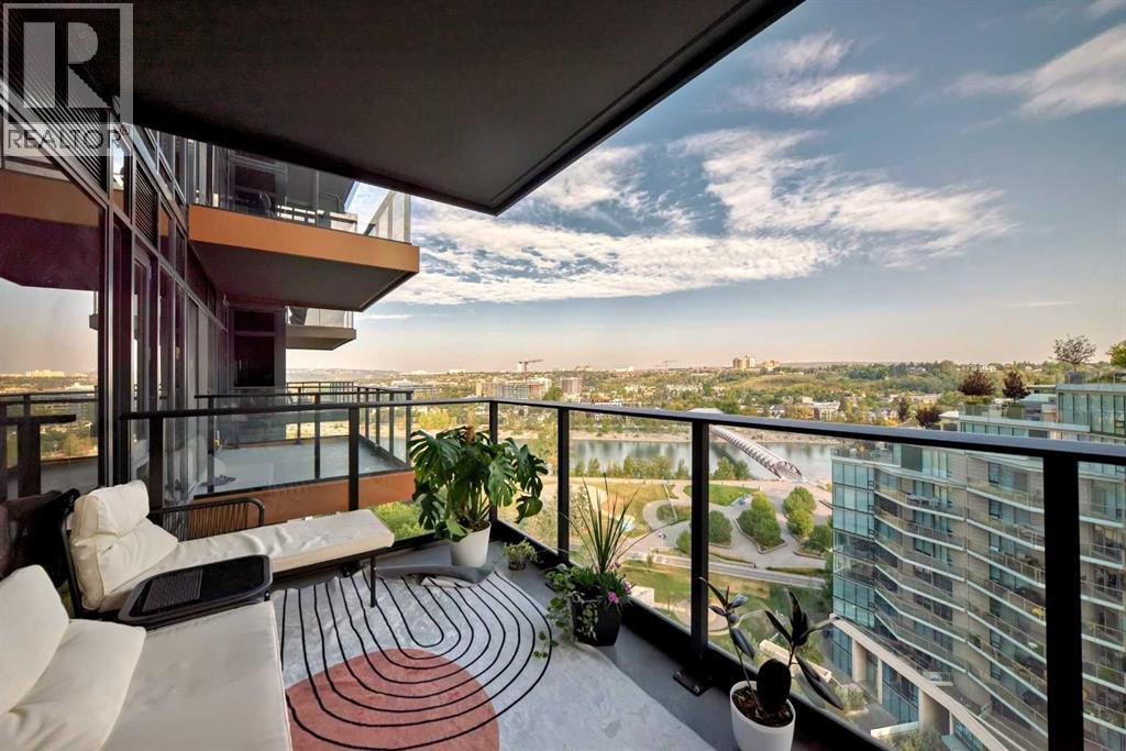 1313, 730 2 Avenue SW, Calgary, Alberta