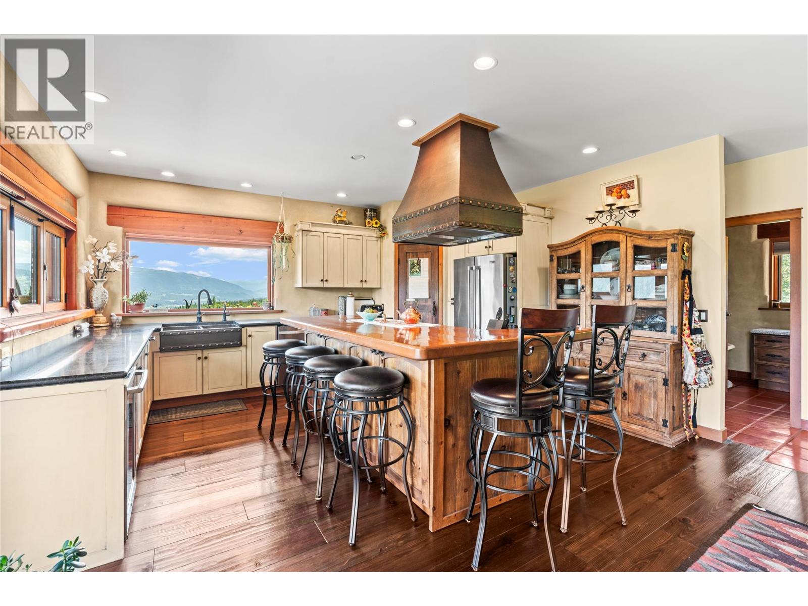 1309 Eagle Ridge Road, Lumby