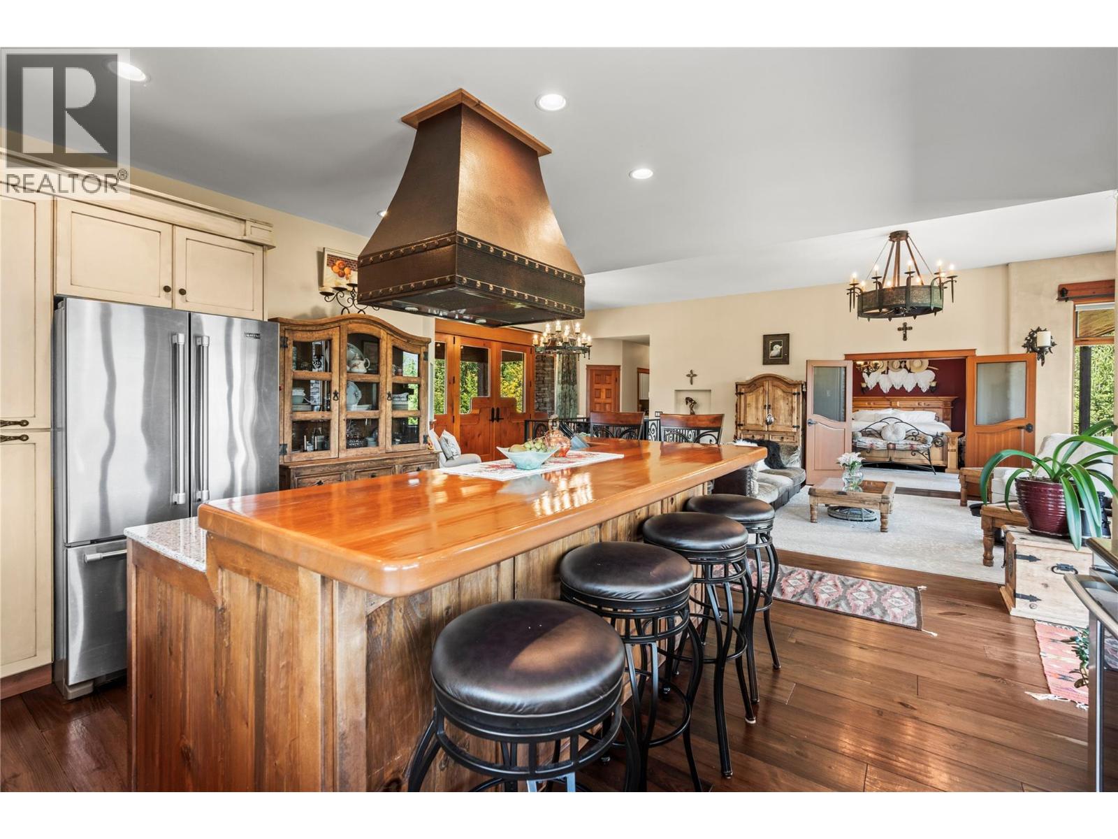 1309 Eagle Ridge Road, Lumby