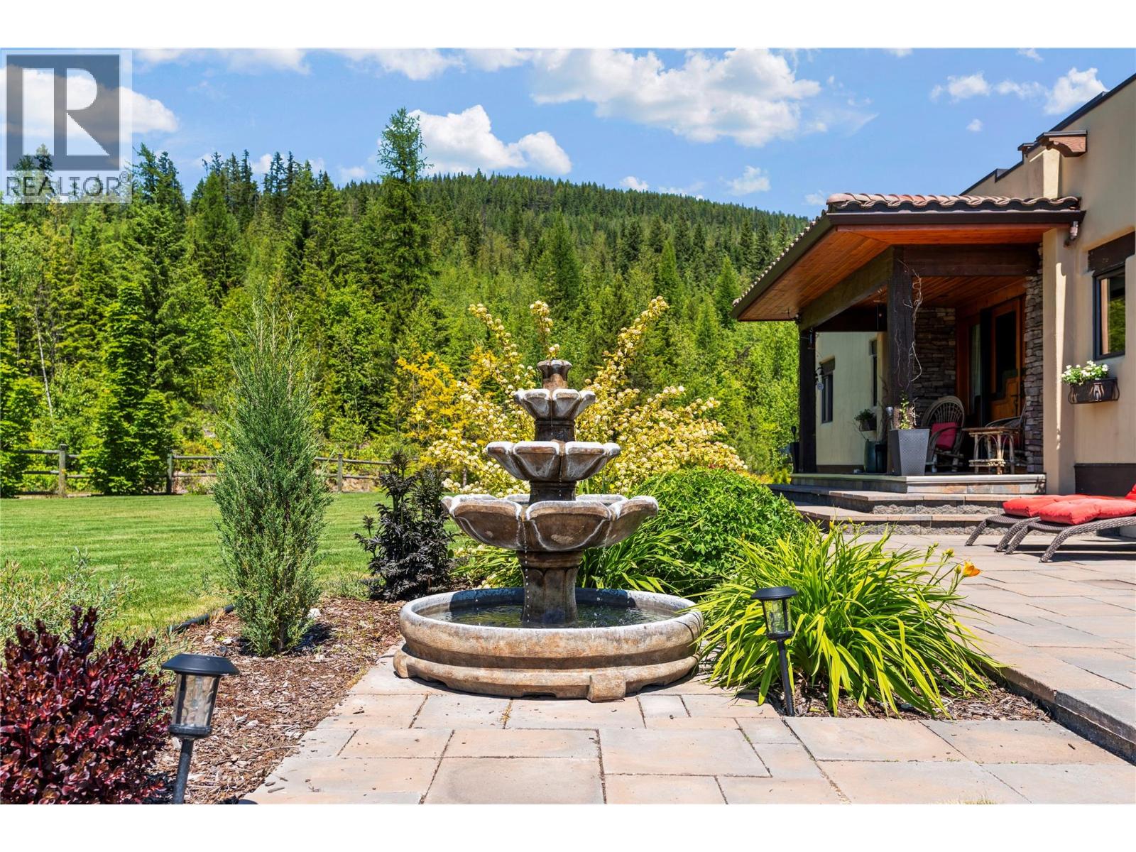 1309 Eagle Ridge Road, Lumby