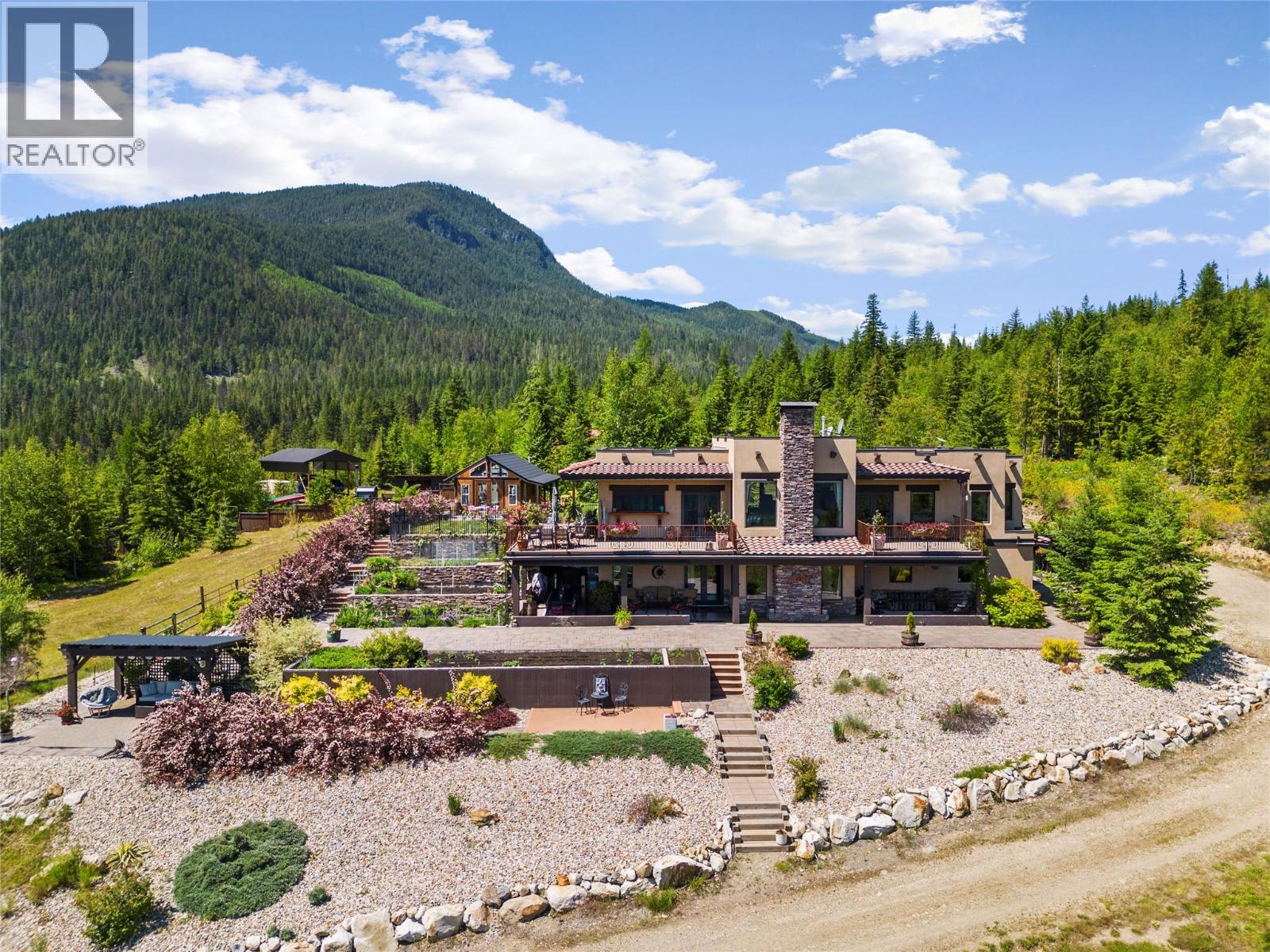 1309 Eagle Ridge Road, Lumby