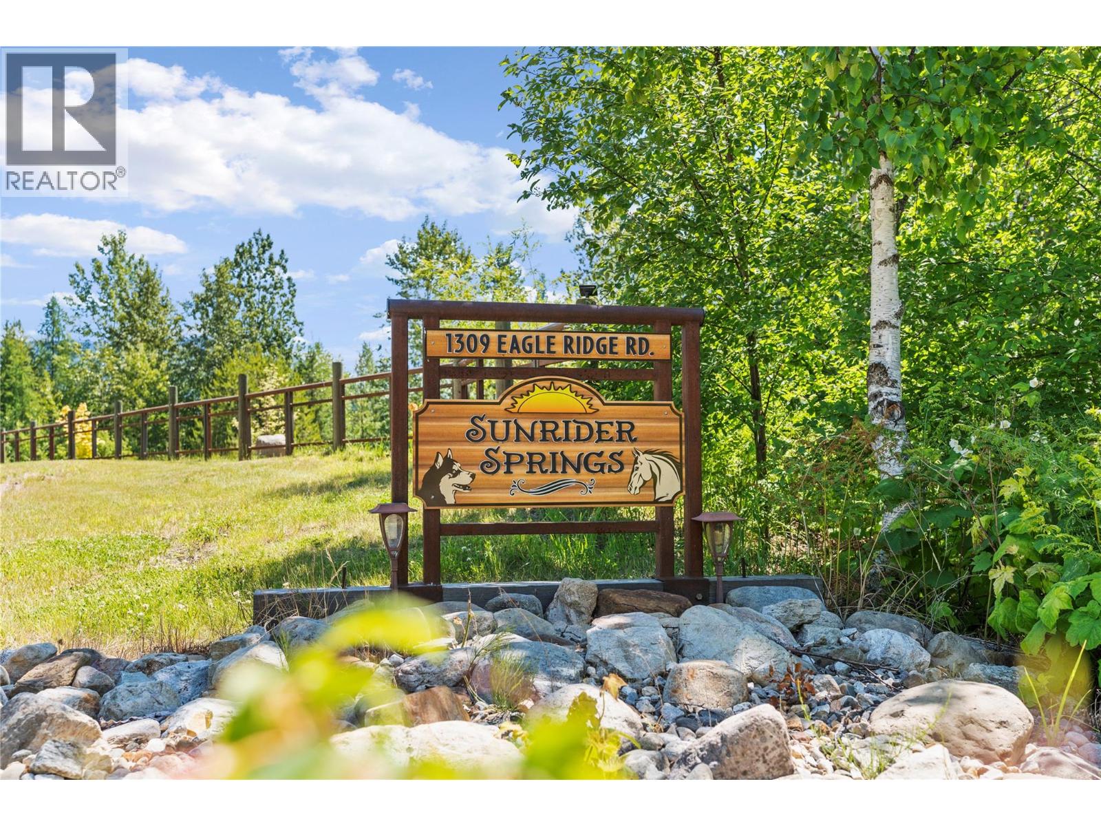 1309 Eagle Ridge Road, Lumby