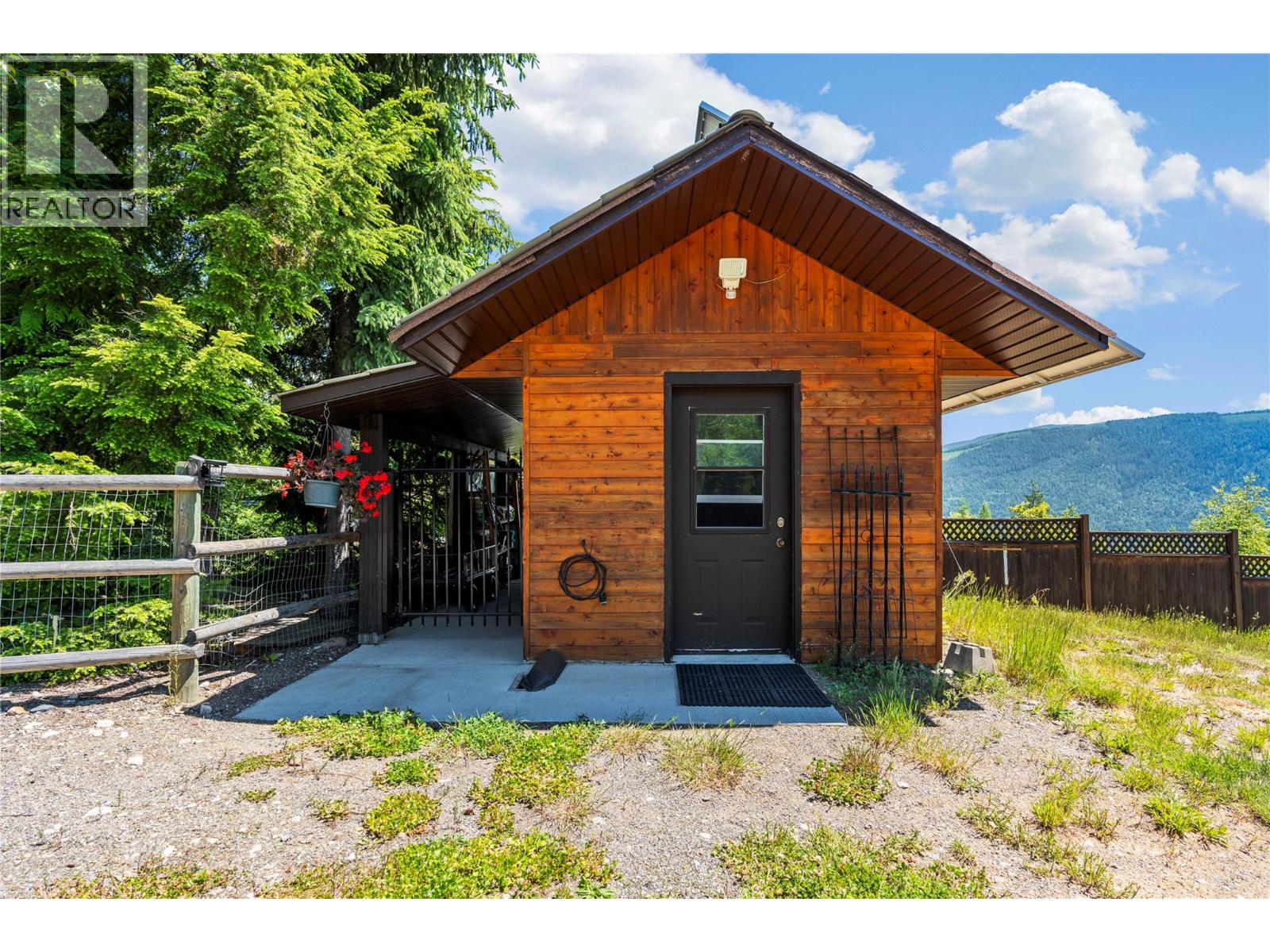 1309 Eagle Ridge Road, Lumby