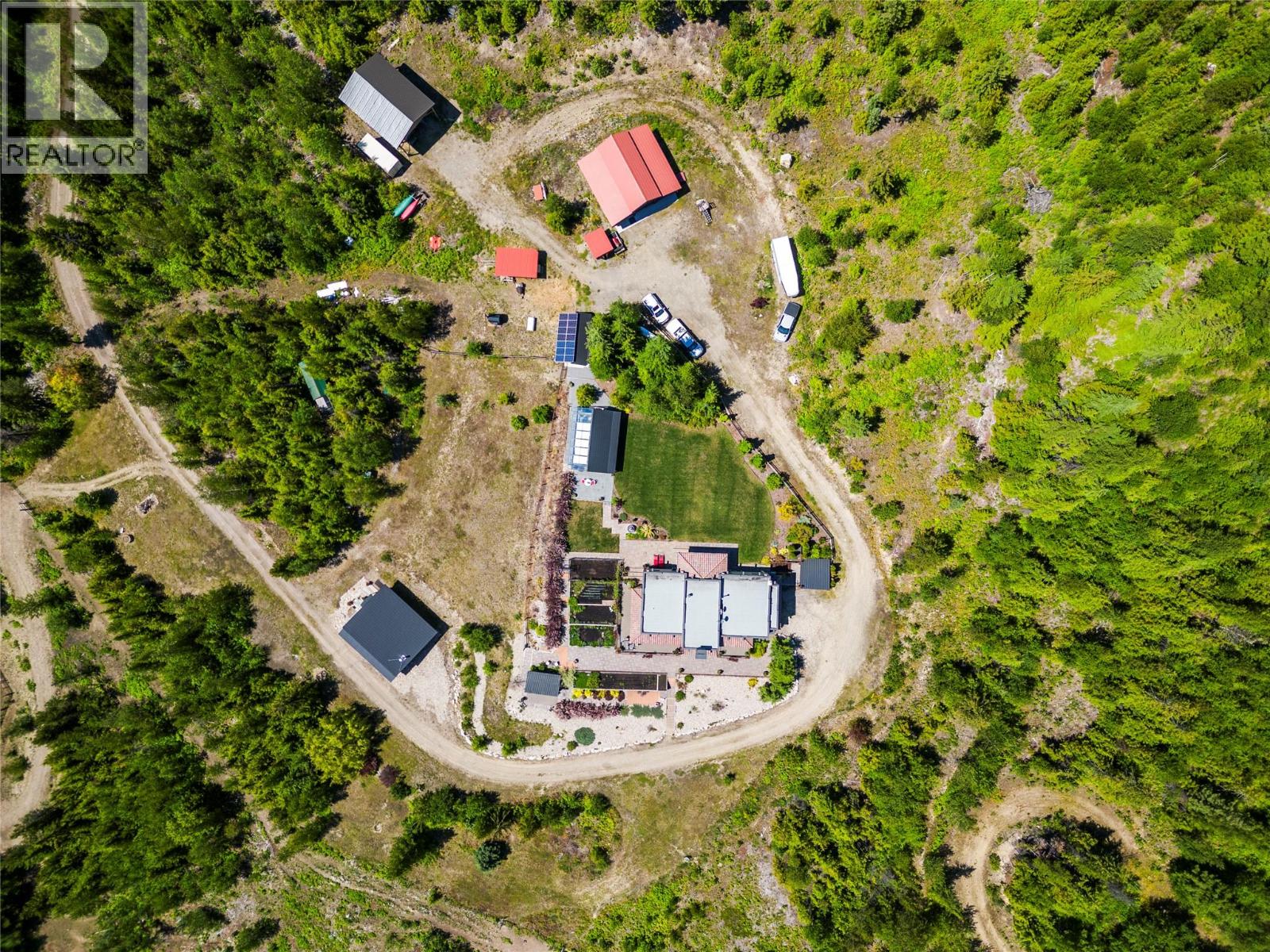 1309 Eagle Ridge Road, Lumby