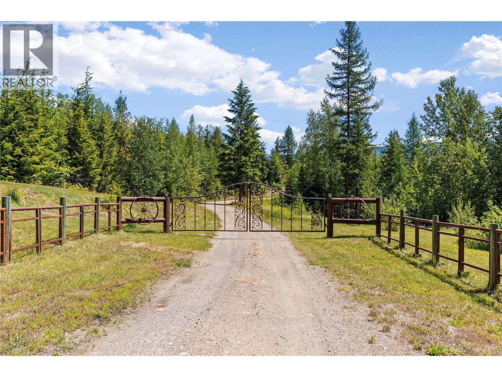 1309 Eagle Ridge Road, Lumby