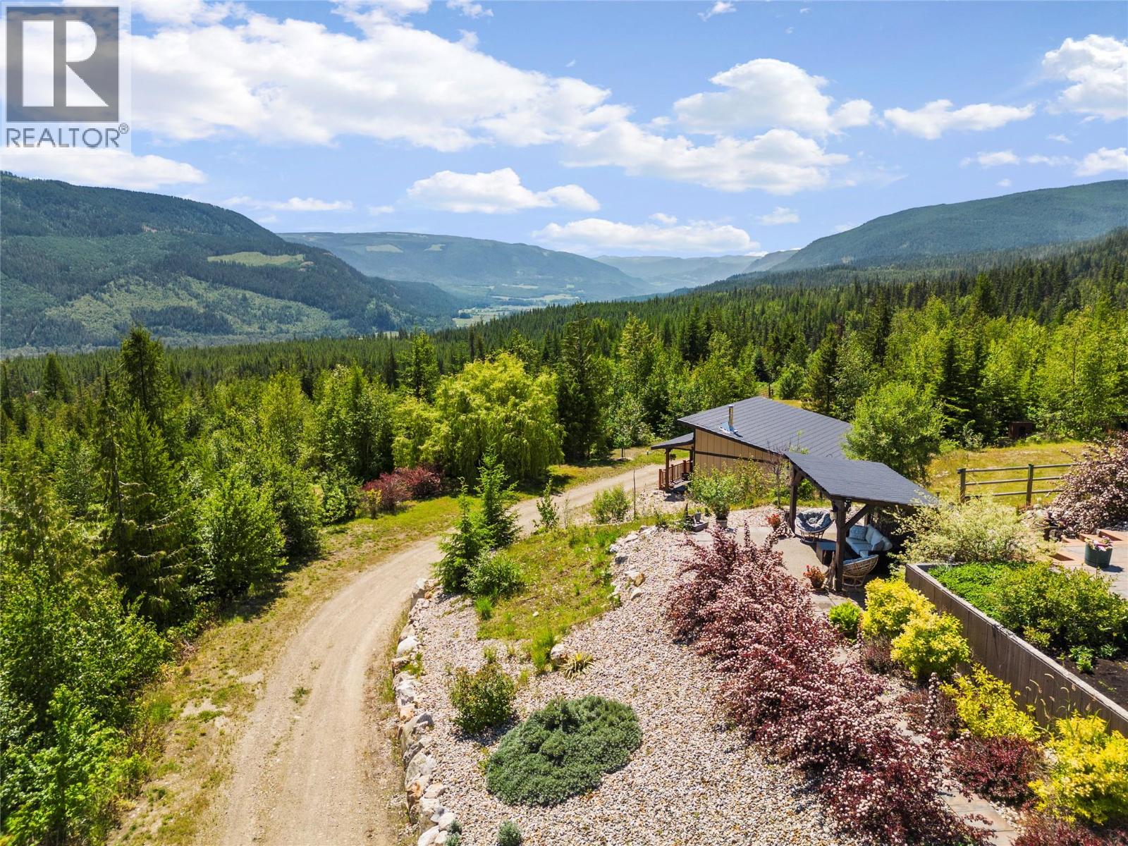 1309 Eagle Ridge Road, Lumby
