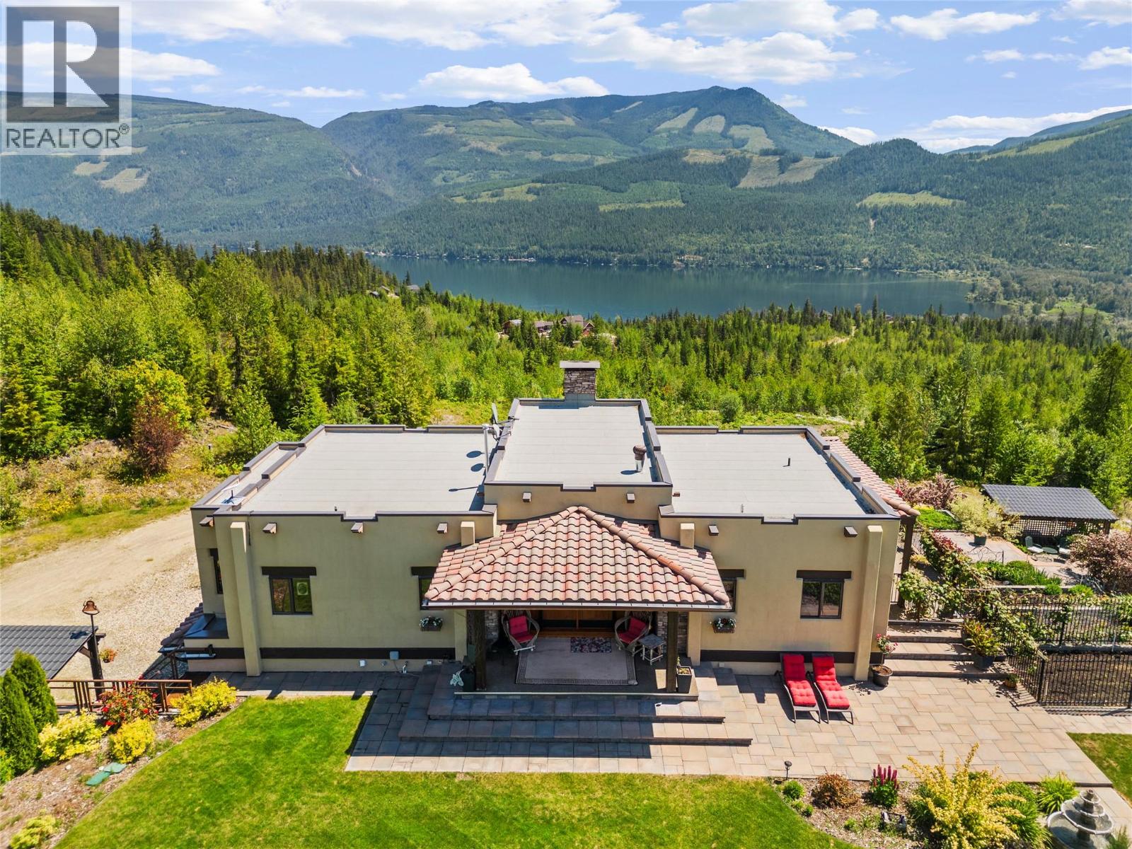 1309 Eagle Ridge Road, Lumby