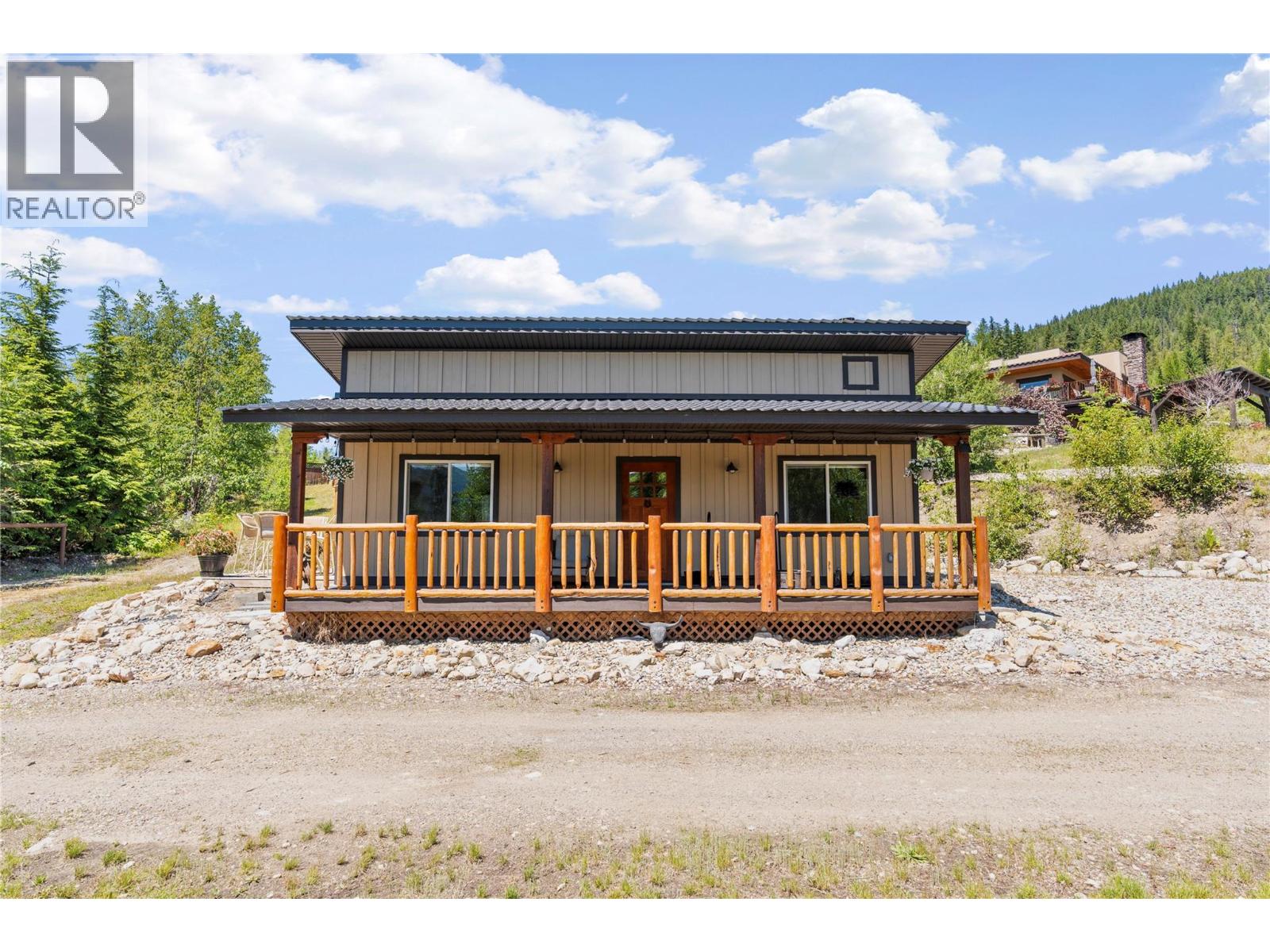 1309 Eagle Ridge Road, Lumby