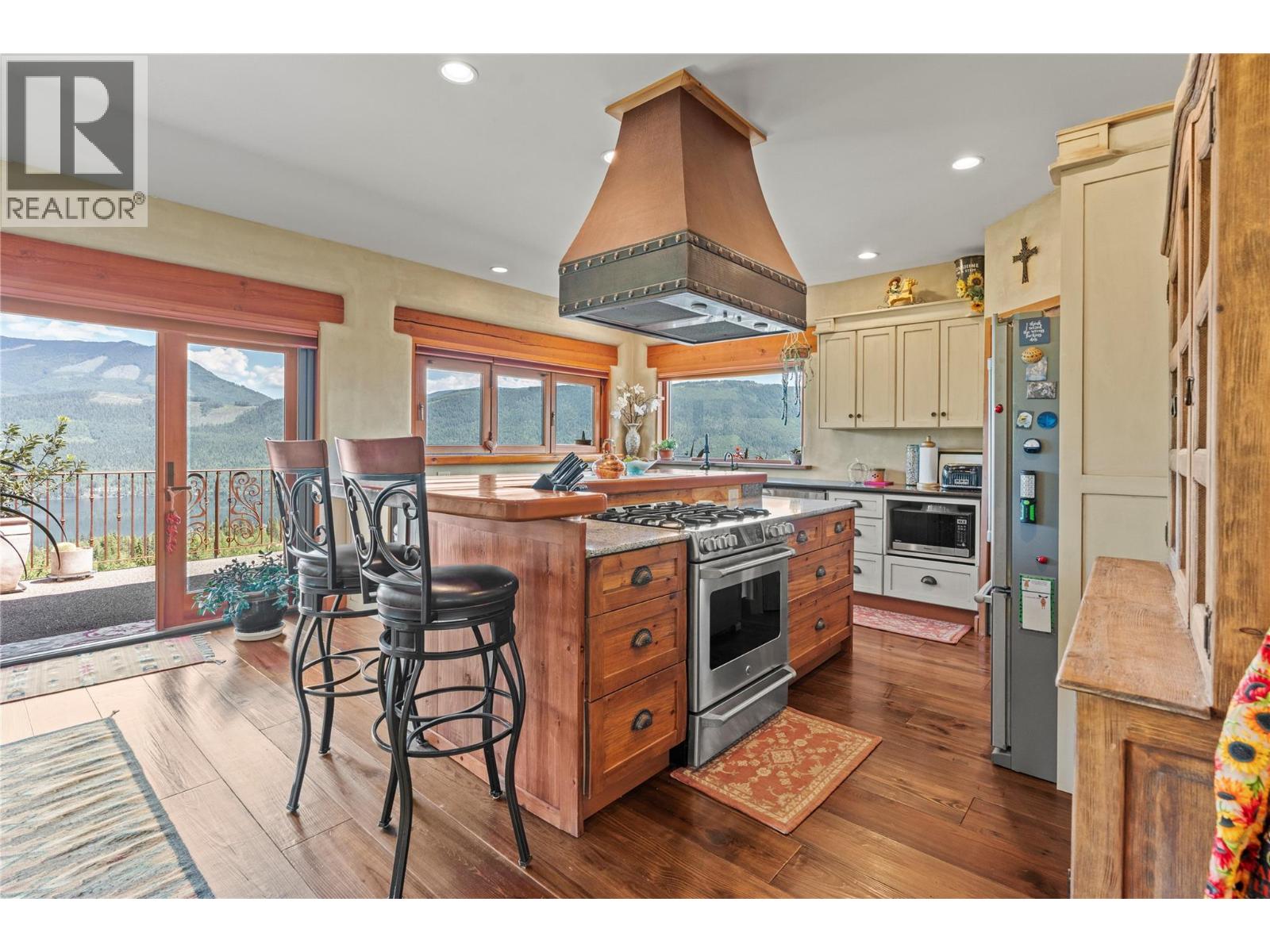 1309 Eagle Ridge Road, Lumby