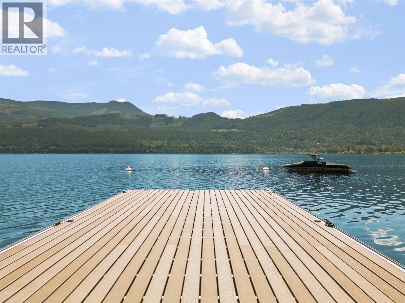 1309 Eagle Ridge Road, Lumby