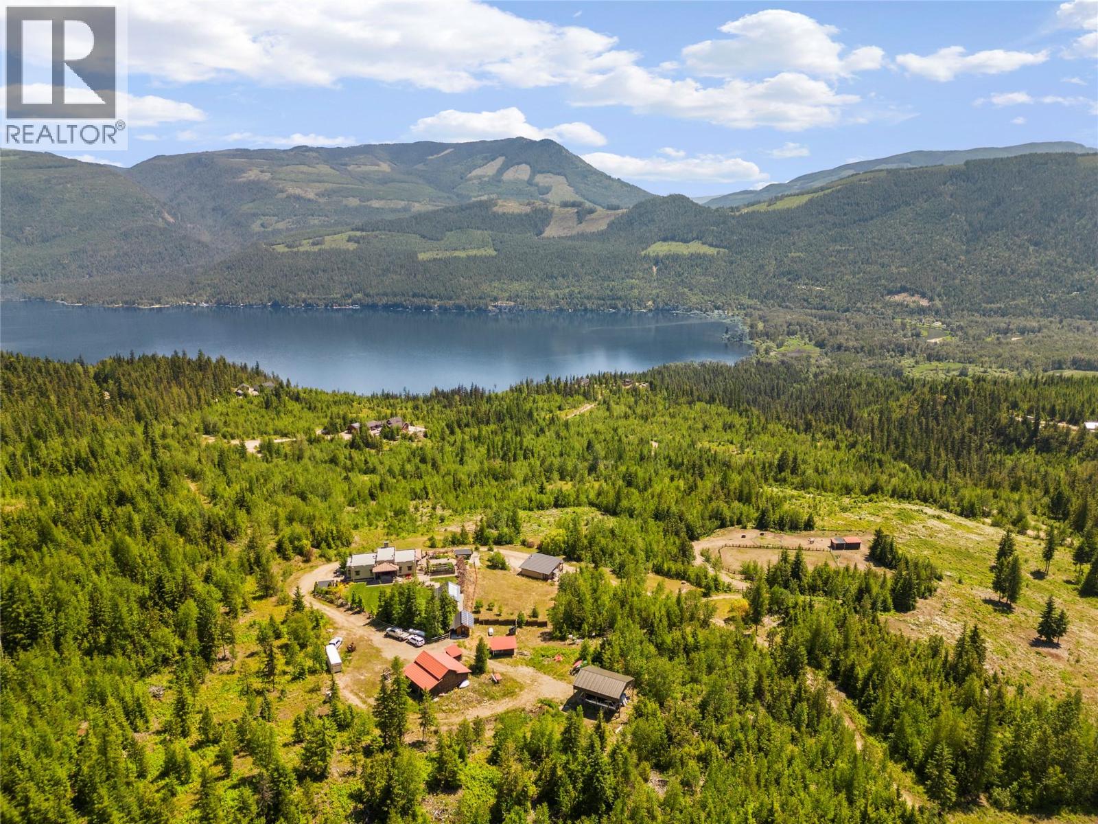 1309 Eagle Ridge Road, Lumby