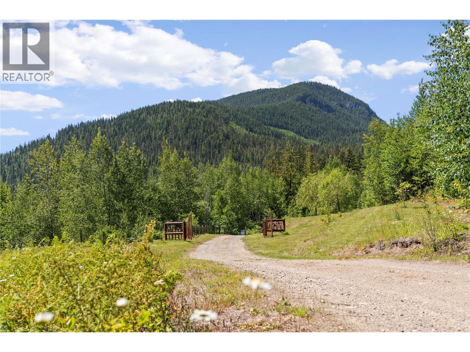 1309 Eagle Ridge Road, Lumby