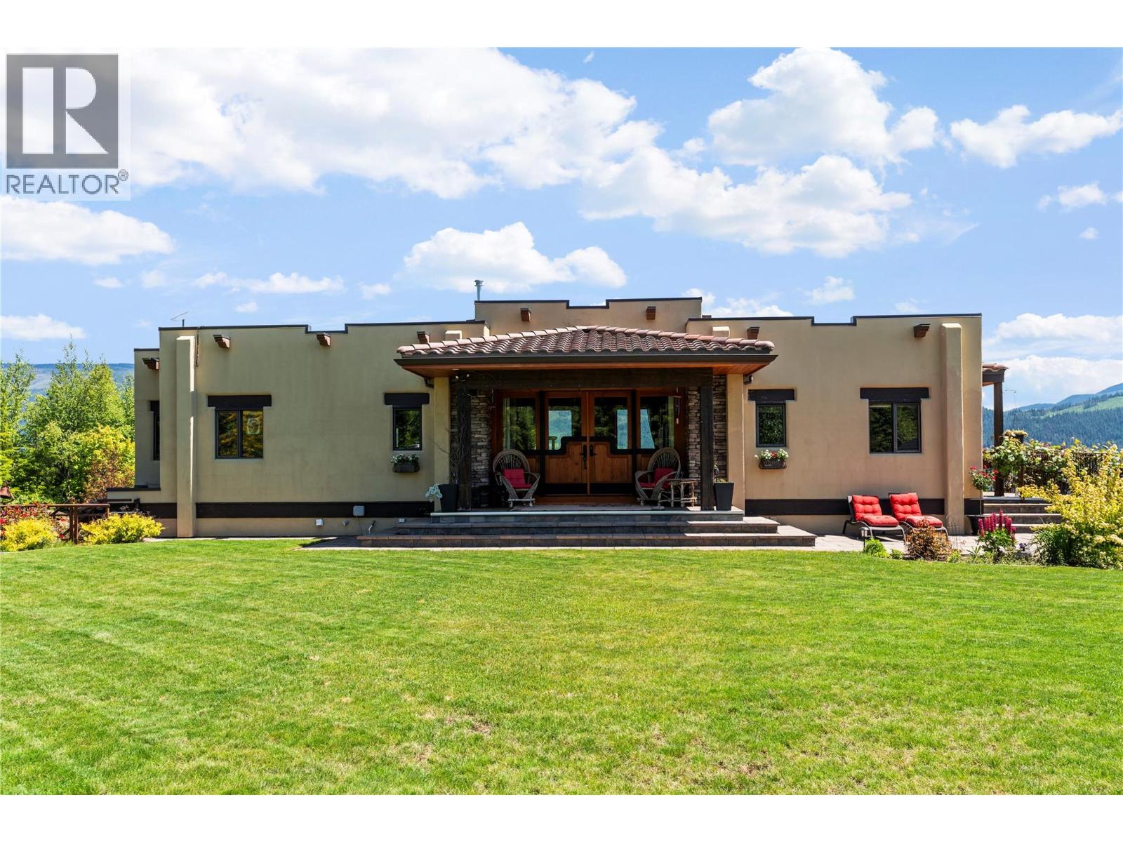 1309 Eagle Ridge Road, Lumby