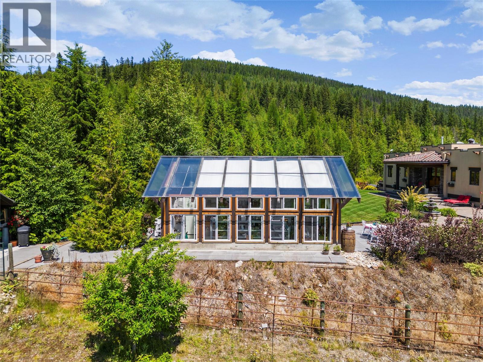 1309 Eagle Ridge Road, Lumby