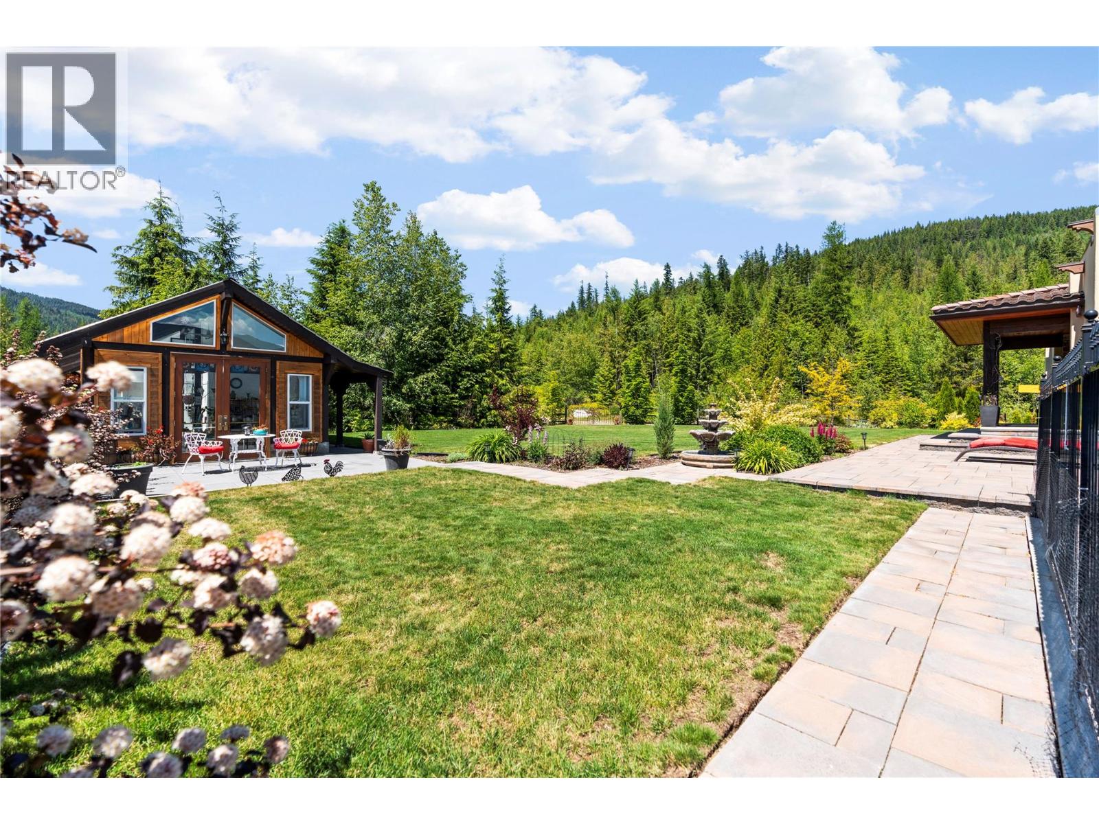 1309 Eagle Ridge Road, Lumby