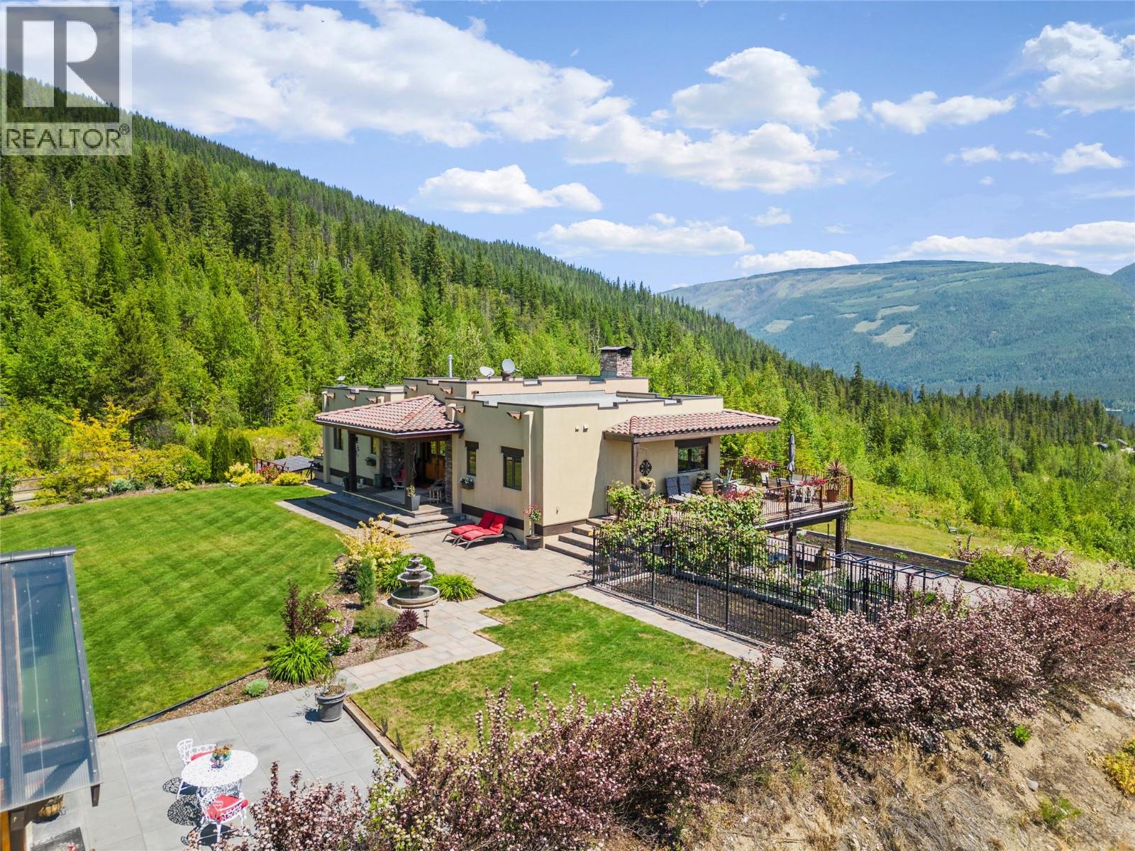 1309 Eagle Ridge Road, Lumby