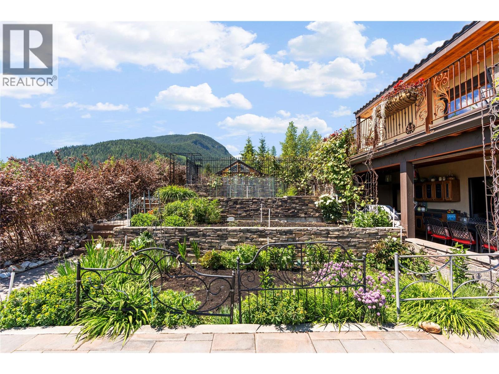 1309 Eagle Ridge Road, Lumby