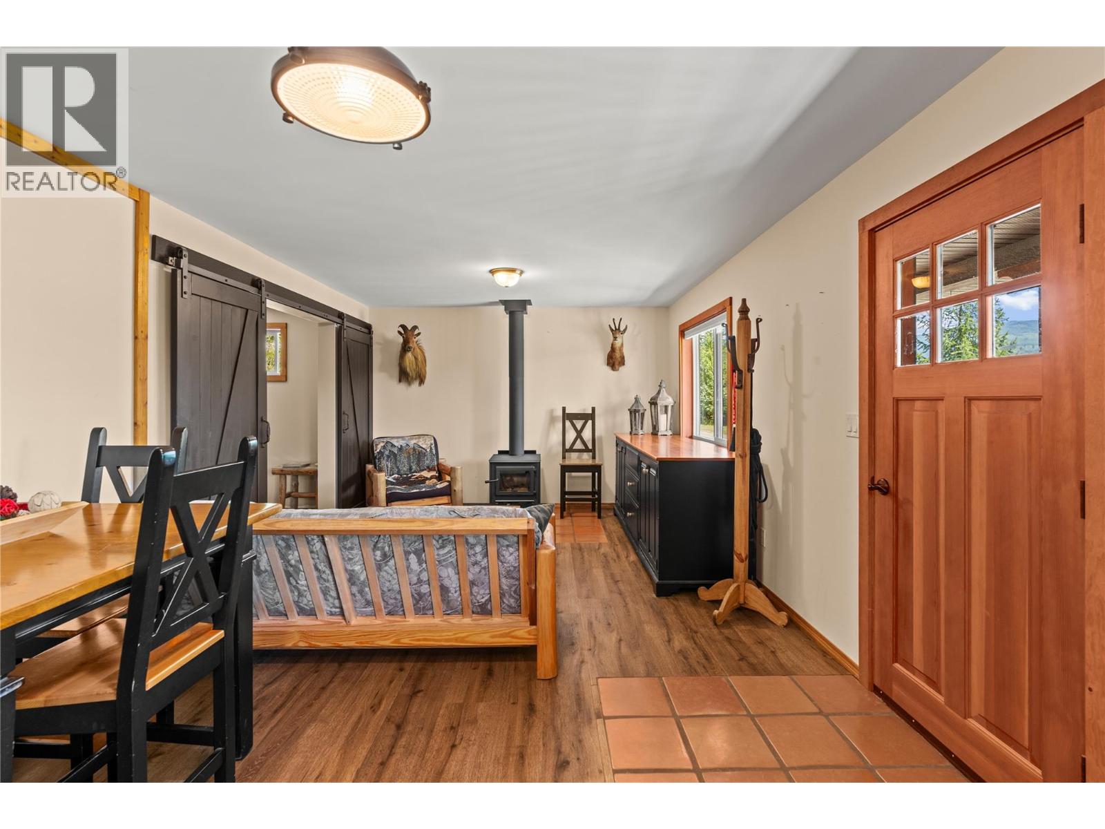 1309 Eagle Ridge Road, Lumby