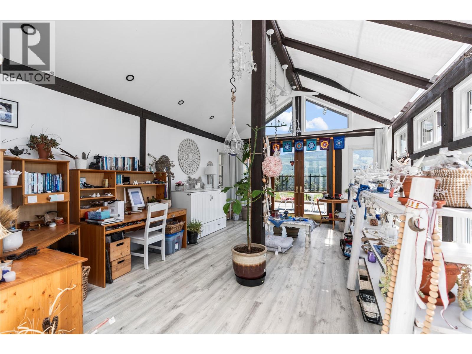 1309 Eagle Ridge Road, Lumby