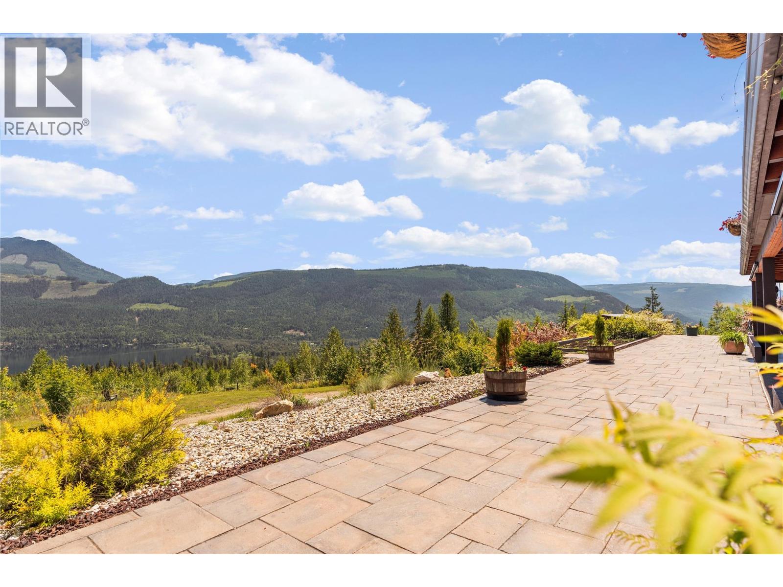 1309 Eagle Ridge Road, Lumby